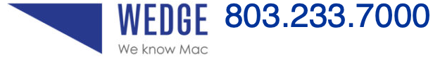 Wedge SC